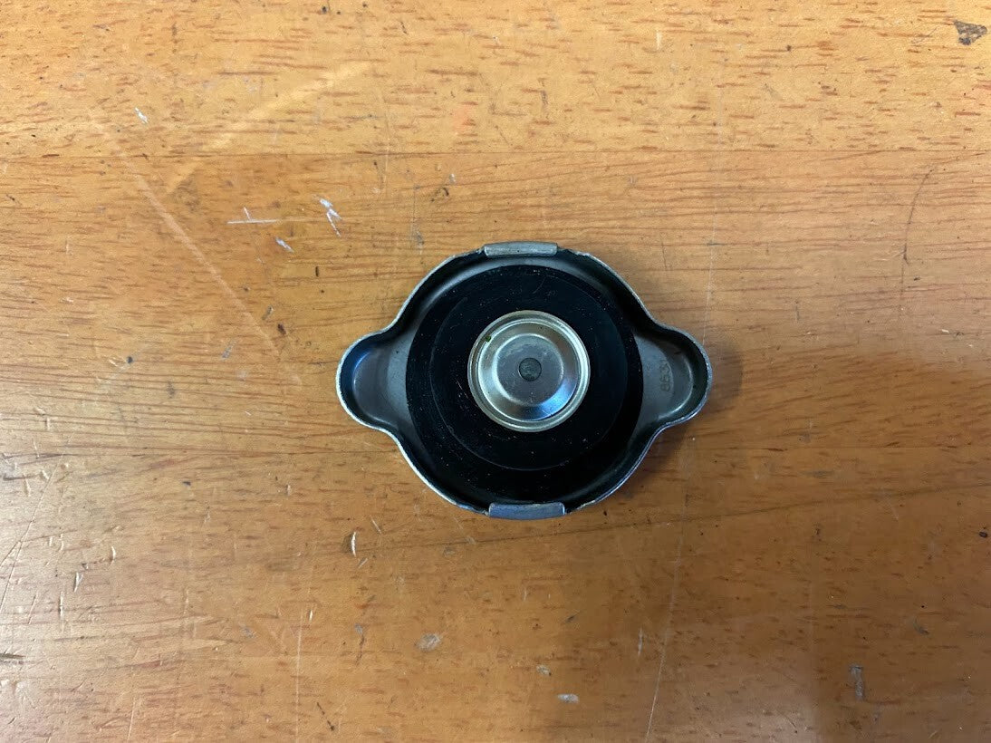 Radiator Cap Yamaha R1 2008