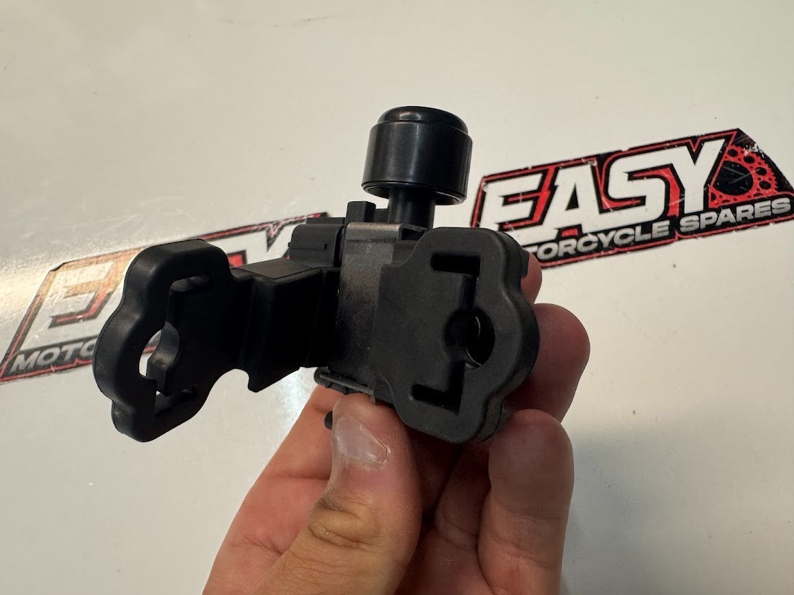 Yamaha YZF R1 2021-2025 Fuel Cut Solenoid Valve OEM Genuine B3L-1410H-01