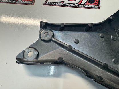 Yamaha YZF R7 2022-2025 RH Frame Side Cover Bracket OEM Genuine BEB-27463-00