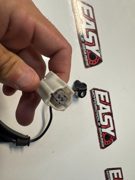Yamaha YZF R1 2015-2025 ABS Rear Speed Sensor OEM Genuine 2CR-85980-01