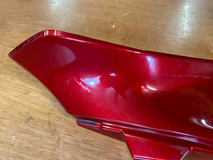 RH Tank Lid Honda CBR 250R 2011
