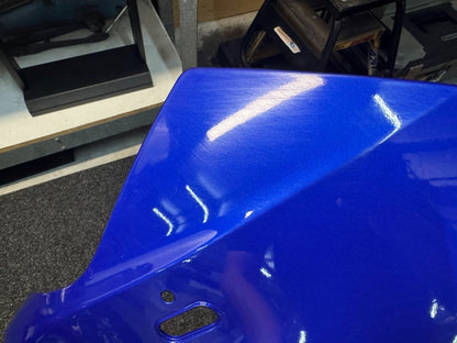 Yamaha YZF R1 2017-2019 Front Upper Body Fairing OEM Genuine