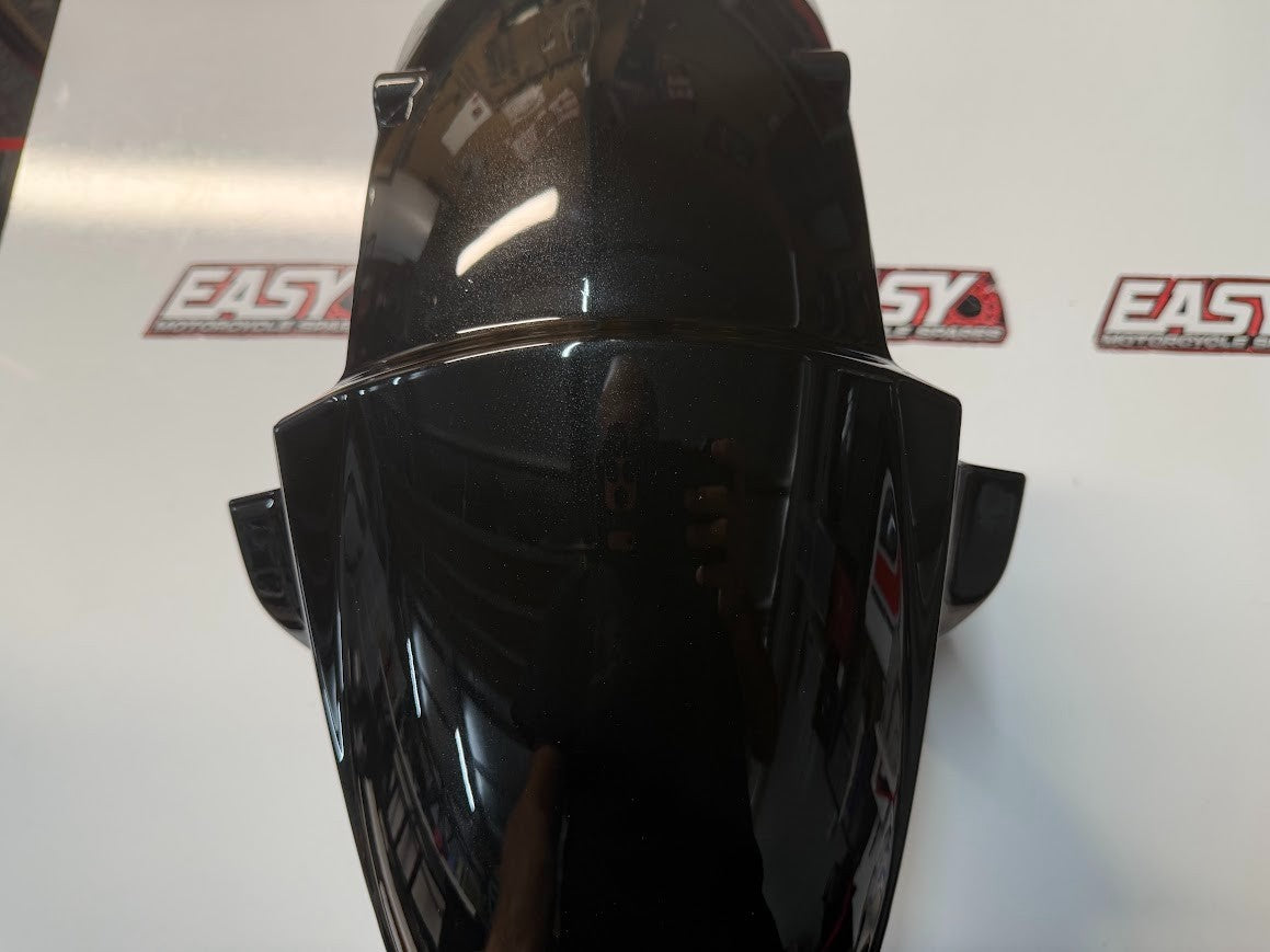 Front Fender Mudguard Kawasaki Ninja ZX 1000 2011-2013 ZXMT Aftermarket *NEW*