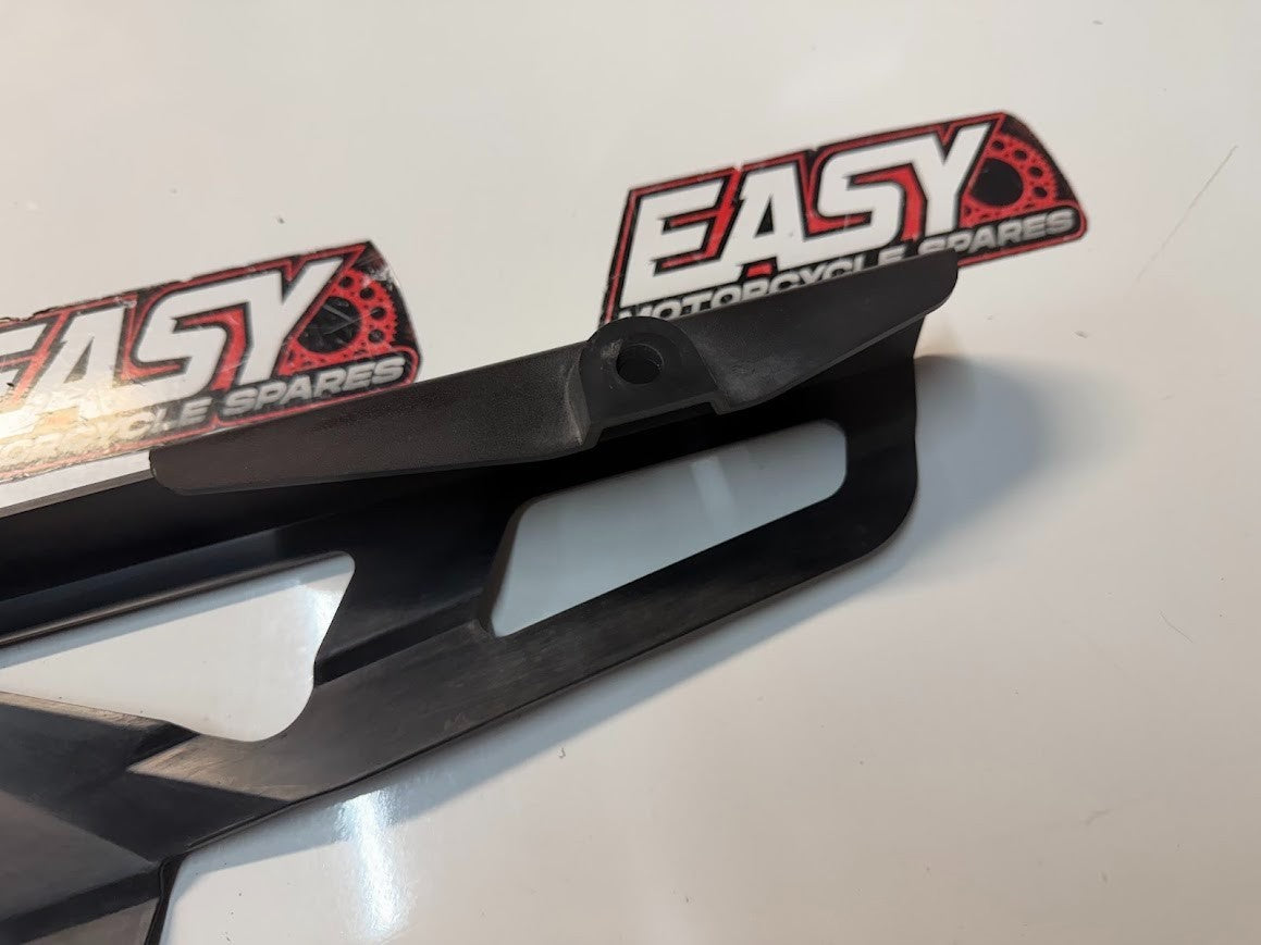 Rear Chain Guard Suzuki GSXR 1000 2007-2025 OEM 61311-21H00