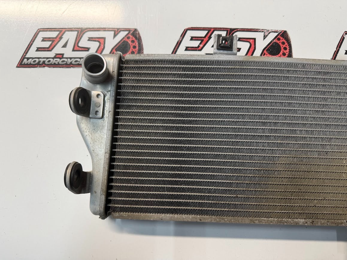 Radiator Cooling Kawasaki Ninja 650L 2012-2016 OEM 39061-0559
