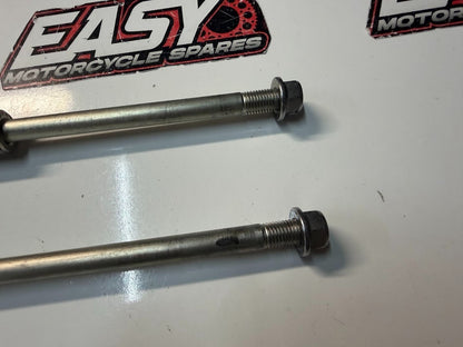 Engine Mount Bolts Kawasaki Ninja ZX-10R 2011-2025 OEM 92153-1329