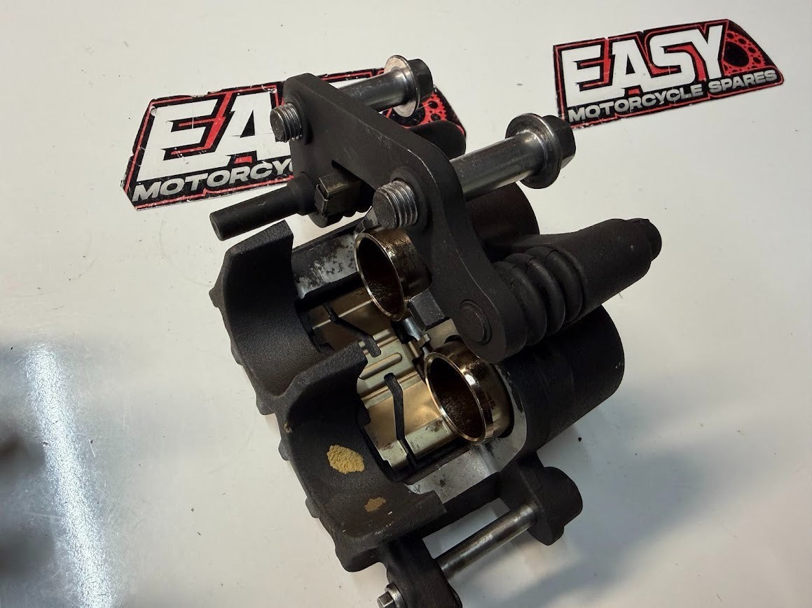 Front Brake Calipers Kawasaki Ninja 650L 2009-2016 OEM 43080-0076-DJ