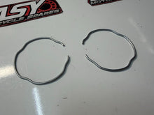Oil Seal Stopper Rings Honda CBR 1000 RR 2004-2019 OEM 51447-KA4-711