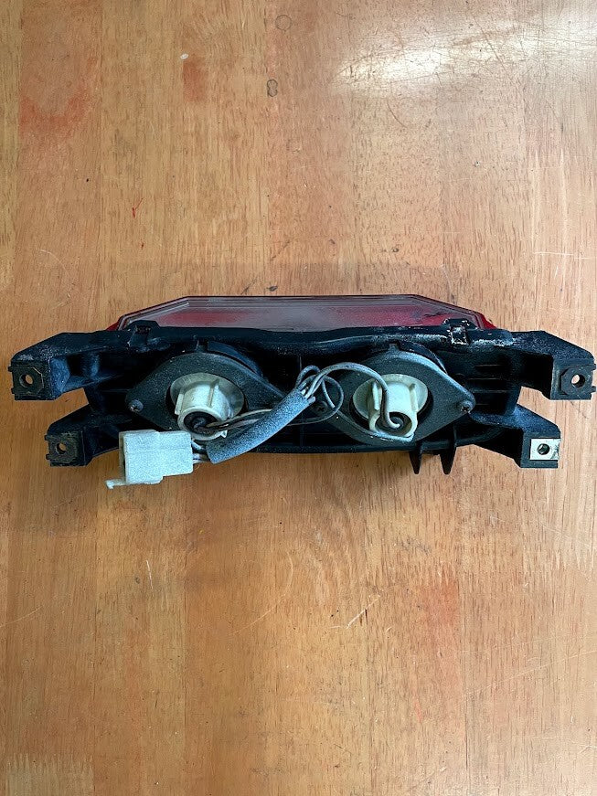 Tail Light Suzuki GSXR 750 1992