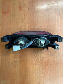 Tail Light Suzuki GSXR 750 1992