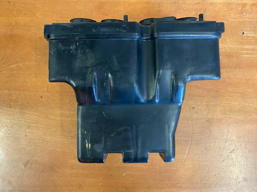 Airbox Yamaha FZS 600 1998