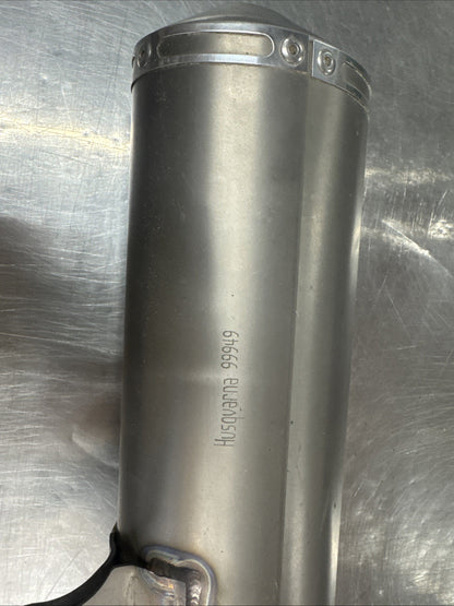OEM Muffler Silencer Husqvarna TC 250 2004
