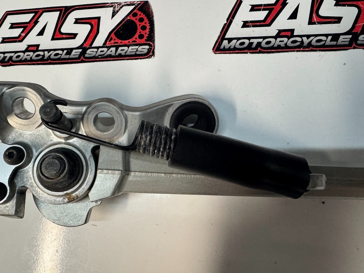 Yamaha YZF R1 2015-2025 Side Stand Complete OEM Genuine 2CR-27311-00