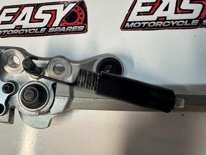 Yamaha YZF R1 2015-2025 Side Stand Complete OEM Genuine 2CR-27311-00