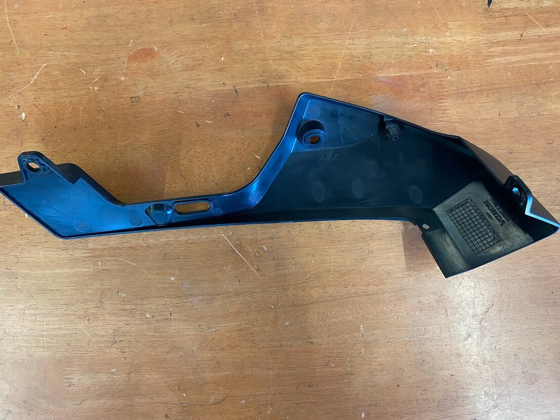 Cowl L Under Honda CB 500F 13-15 2013 64320-MGZ-J40