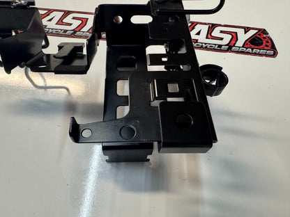 Kawasaki Vulcan S 650 2015-2025 Electrical Bracket OEM Genuine