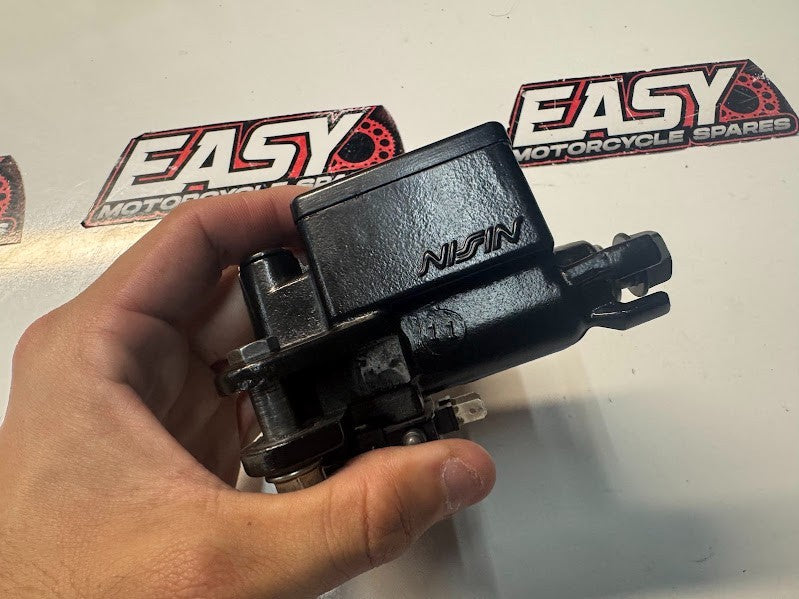 Honda CBR 300R 2014-2016 Front Brake Master Cylinder OEM Genuine 45510-K33-D01