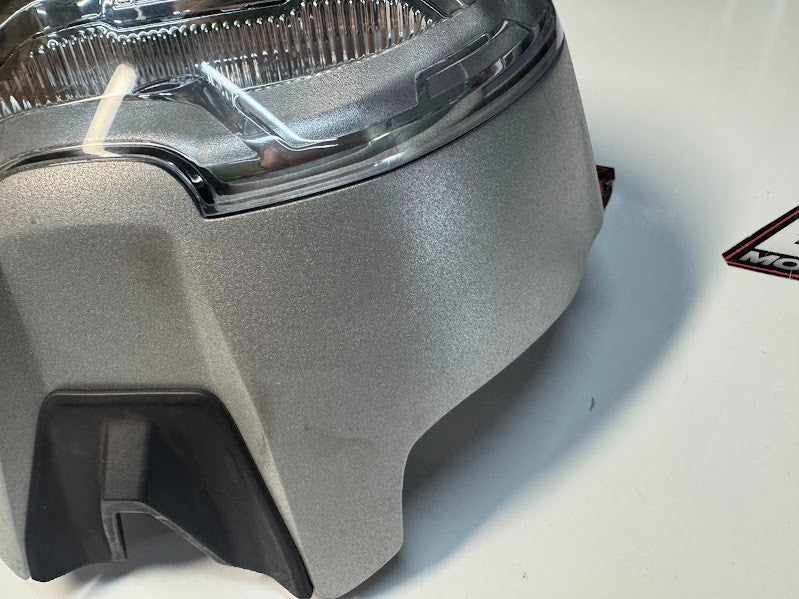 Ducati Monster 659 LAMS 2017-2021 Headlight OEM Genuine 52010392BB