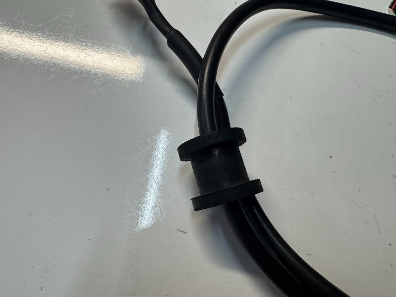 Royal Enfield Interceptor 650 2022 Wheel Speed Sensor OEM Genuine Euro 5