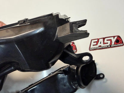 Air Intake Ducts Suzuki GSXR 1000 2009-2016 OEM 94420-47H00