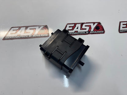 Yamaha YZF R1 2017-2025 Carbon Emissions Canister OEM Genuine 2CR-24170-00