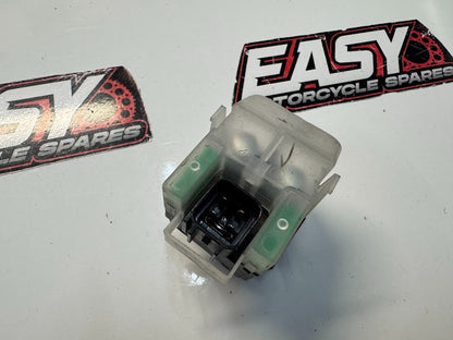 Yamaha YZF R1 2015-2025 Starter Solenoid Relay OEM Genuine 2CR-81940-00