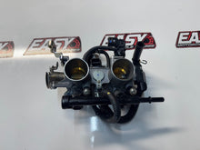 Kawasaki Ninja 500 2024-2025 Throttle Bodies TPS Injectors MAP OEM 16163-1267