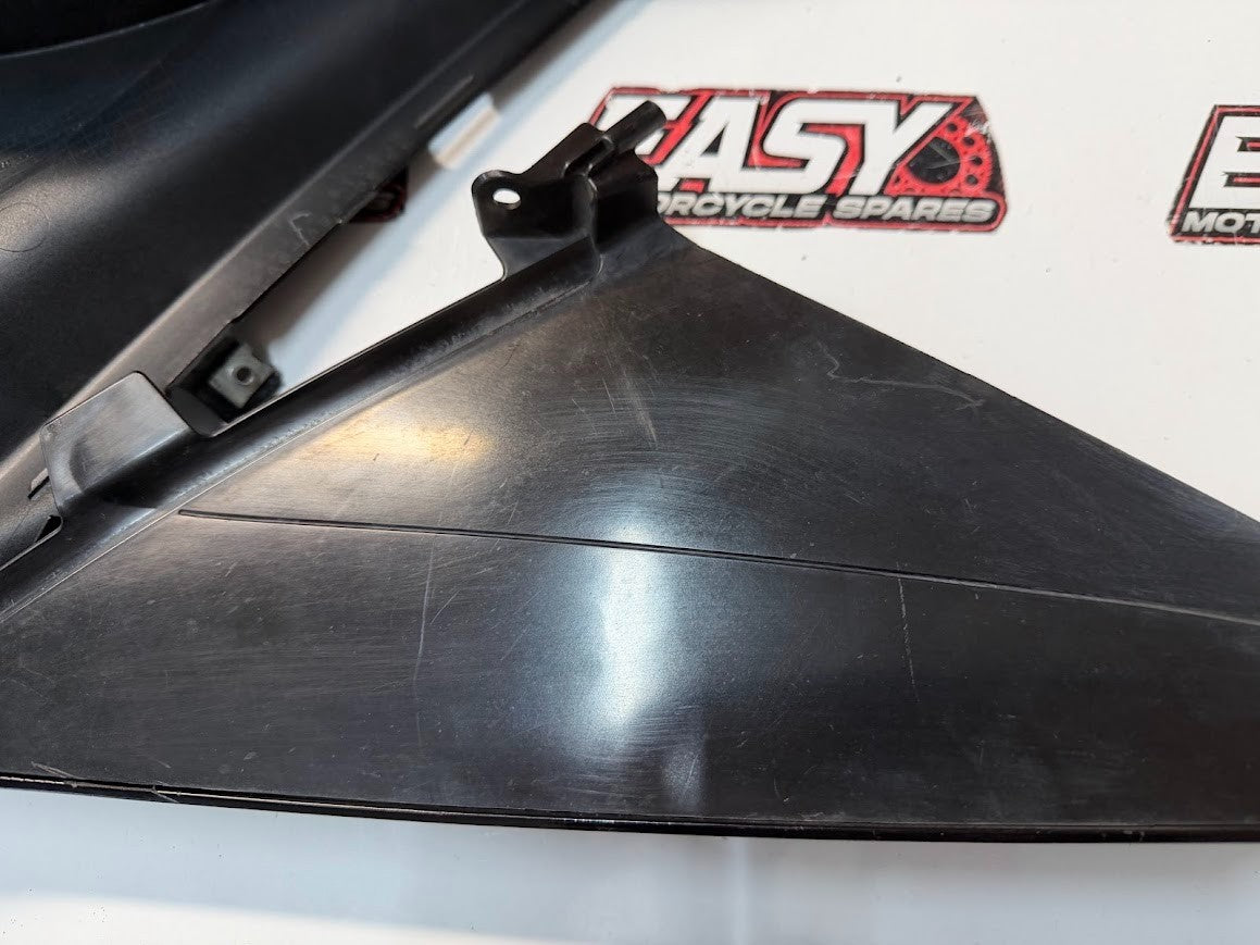 RH Side Cowling Suzuki GSXR 1000 2007-2008 OEM 94473-21H