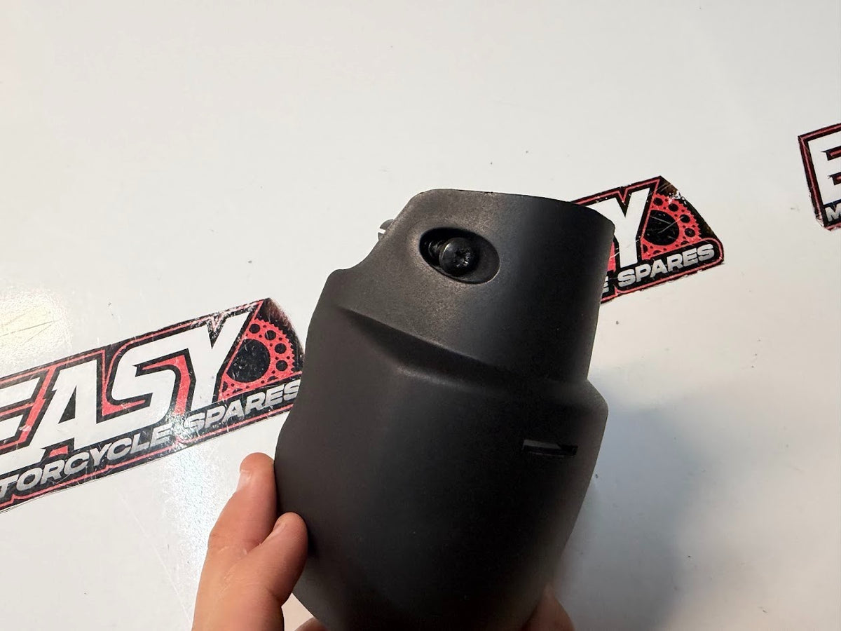 Ignition Switch Cover KTM RC 390 2014-2021 OEM 90508023000