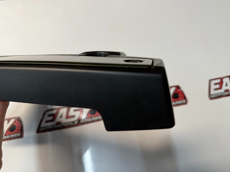 LH Shroud Cover Kawasaki Vulcan S 650 2015-2026 OEM 49125-0586