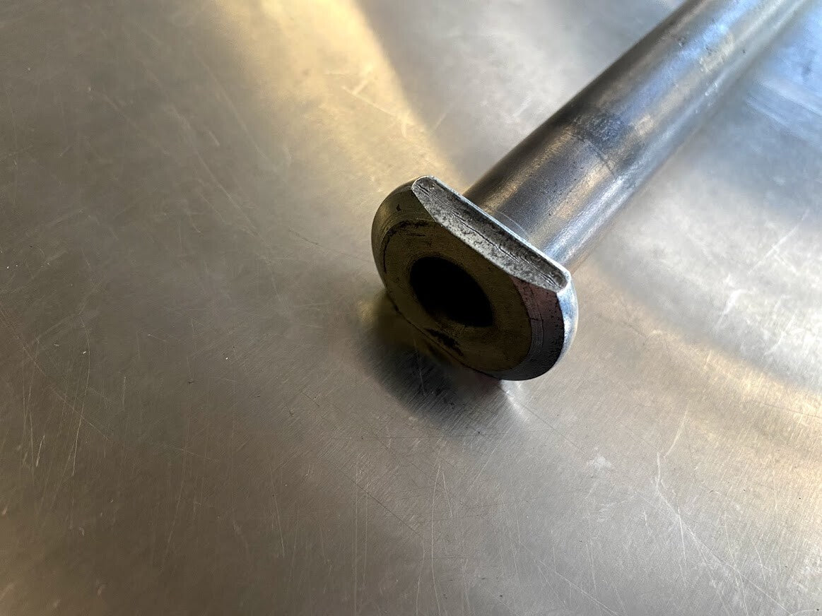 Swing Arm Bolt Yamaha FZ1 06-15 2008 39P-22141-00-00