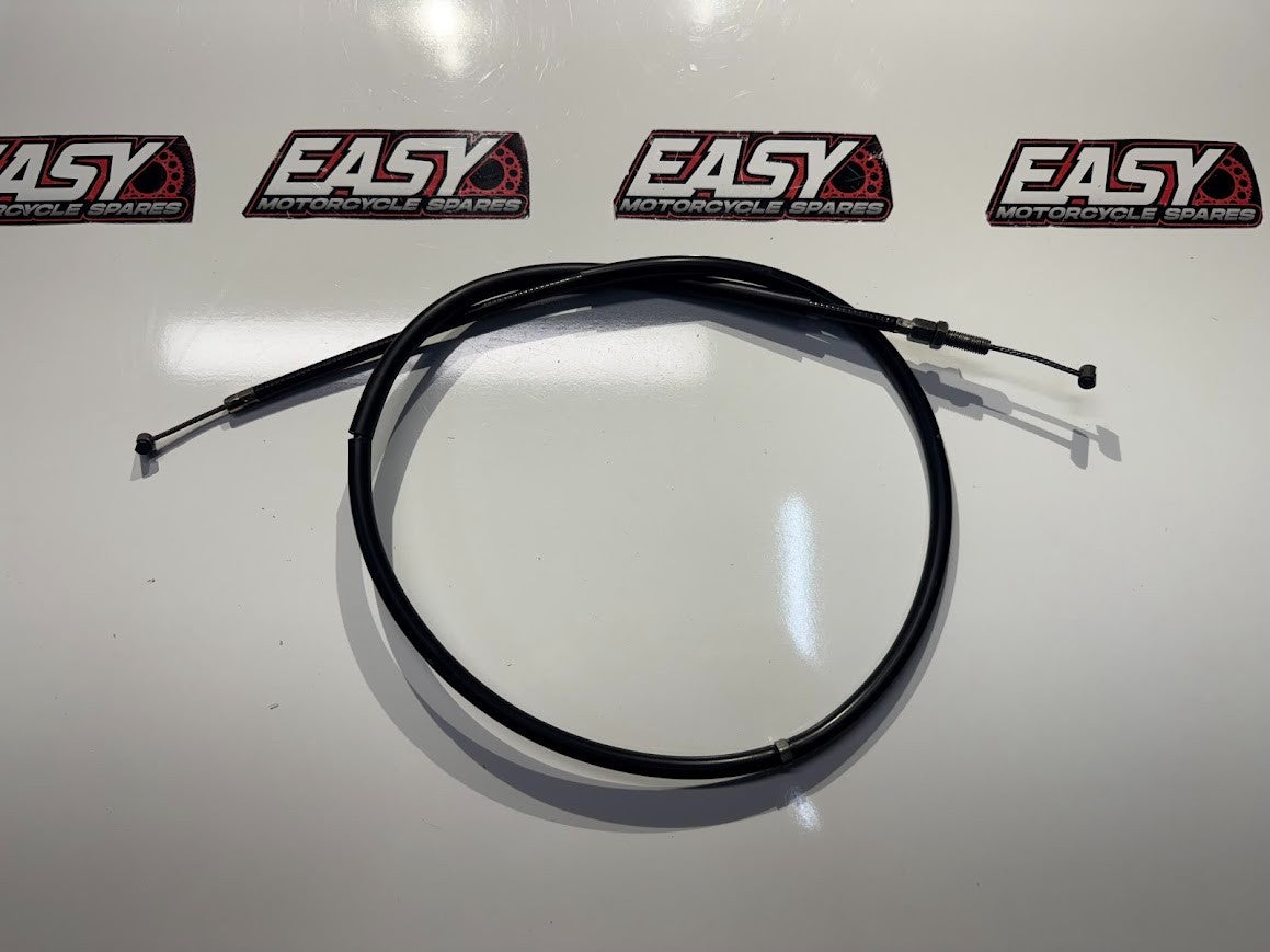 Suzuki GSXR 1000 2012-2016 Clutch Cable OEM Genuine 58200-47H20
