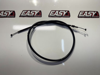 Suzuki GSXR 1000 2012-2016 Clutch Cable OEM Genuine 58200-47H20