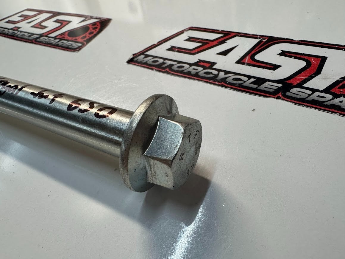 Royal Enfield Interceptor 650 2022 Swing Arm Pivot Bolt OEM 148277D Euro 5