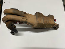 OEM Headers Kawasaki Ninja ZX-6R 2008