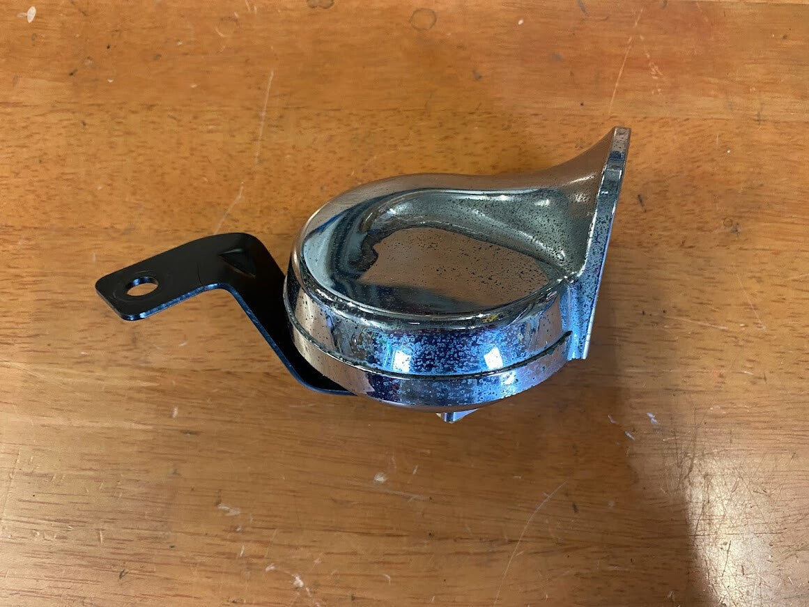 Horn Kawasaki Vulcan 1600 Classic 03-08 2006 