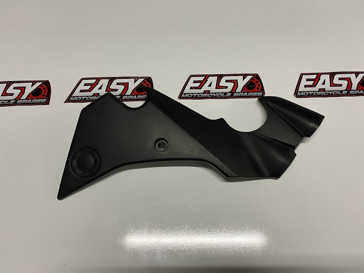 RH Pivot Cover Kawasaki Ninja 650L 12-16 2013 14092-0739