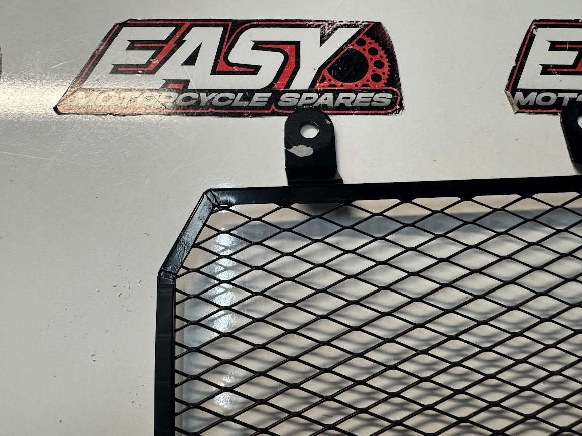 Yamaha YZF R1 2015-2025 Oil Cooler Guard OEM Genuine 2CR-13463-00