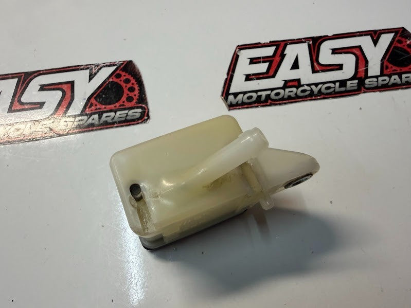 Rear Master Cylinder Reservoir Honda CBR 500R 2013-2018 OEM 43511-KV3-831