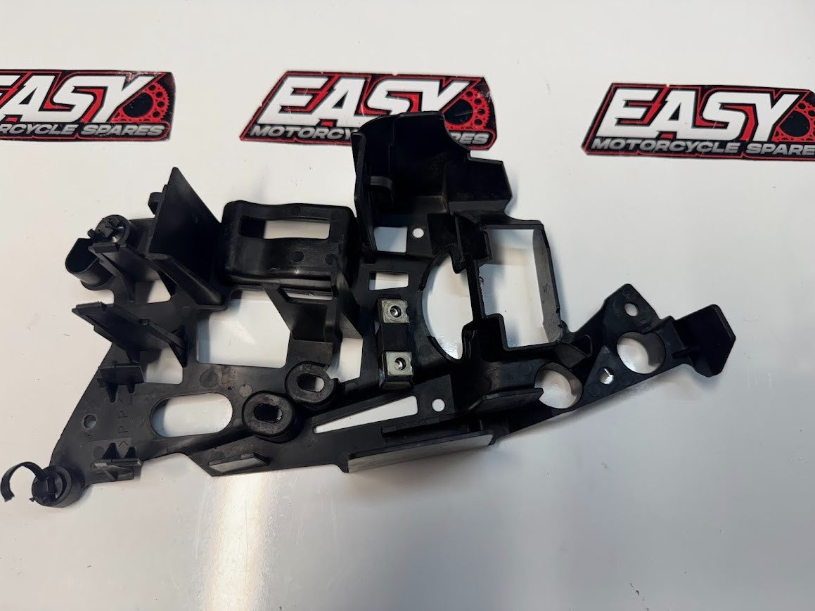 Yamaha MT-10 2016-2021 Inner Rear Fender Plate 1 OEM Genuine B67-2162G-01