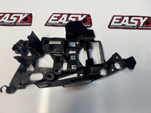 Yamaha MT-10 2016-2021 Inner Rear Fender Plate 1 OEM Genuine B67-2162G-01