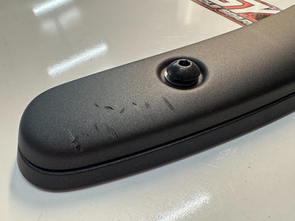 Kawasaki Vulcan S 650 2015-2025 LH Strut Cover OEM Genuine 14093-0103-18T