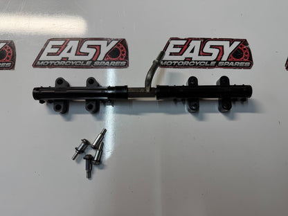 Fuel Rail Pipe Suzuki GSF 1250 S Bandit 2007-2016 OEM 13473-18H00