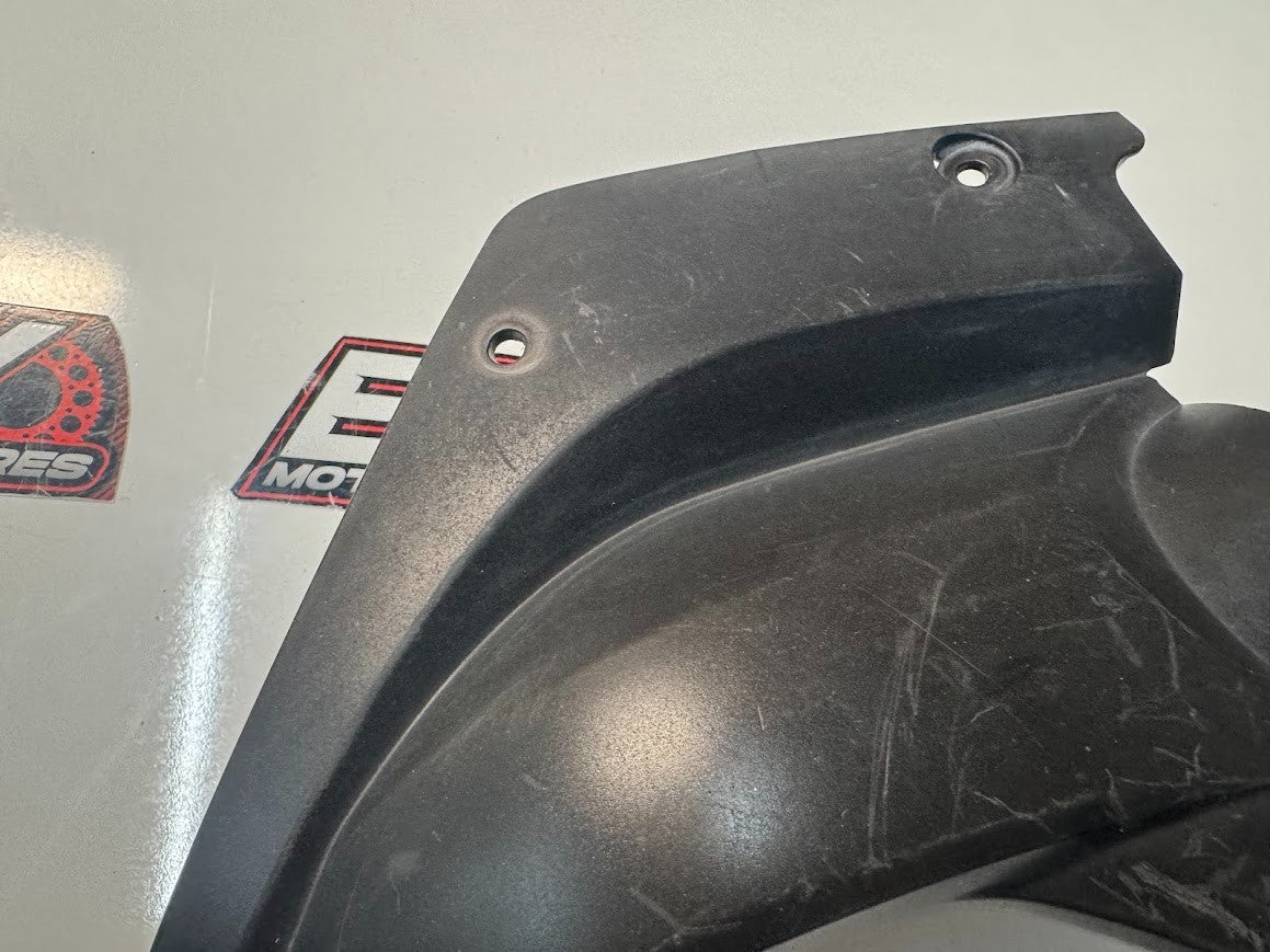 Yamaha YZF R15 2015 Console Panel 1 OEM Genuine 20P-F837L-00