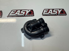 Yamaha YZF R7 2022-2025 Water Pump Housing Cover OEM Genuine 1WS-12422-10