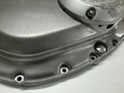 Engine Clutch Cover Suzuki GS 500 2006