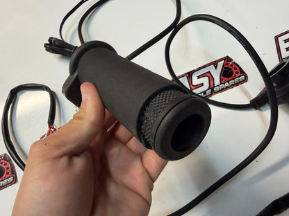 Oxford Heated Grips Suzuki GSF 1250 S Bandit 2007-2016