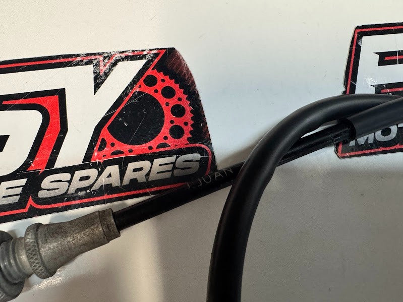 Ducati Monster 659 LAMS 2017-2021 Throttle Cable OEM Genuine 65611211A