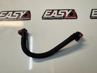Kawasaki Vulcan S 650 2015-2025 Fuel Hose Pipe Line OEM Genuine 51044-0851