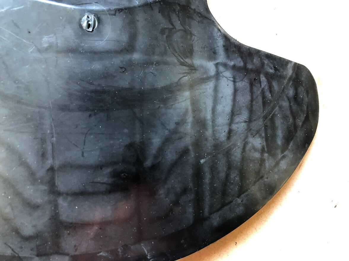 Triple Tree Guard Suzuki GS 500F 04-09 2007